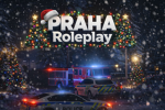 Praha Roleplay cz/sk