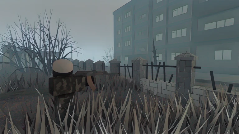 The Lost Front サムネイル 2