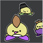 The super gold bro army