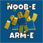 NOOB-E ARM-E