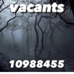 vacants