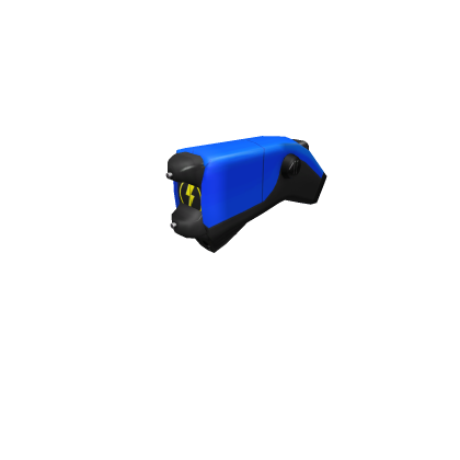 Police Taser (Working Tool)