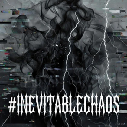 #inevitablechaos Roblox group icon