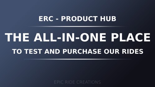 ERC - PRODUCT HUB