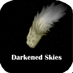 Darkened Skies