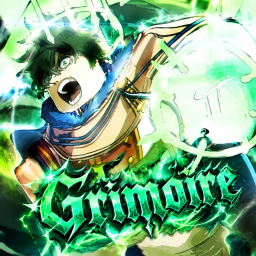 Grimoire [ Early Testing 🍀]  icon