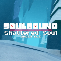Soulbound: Shattered Soul