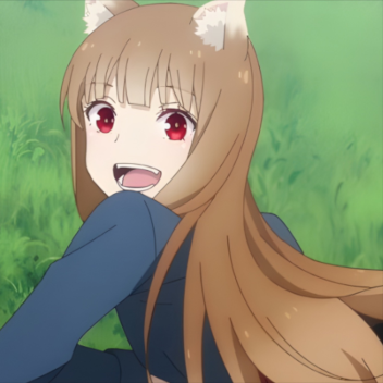 i <3 holo