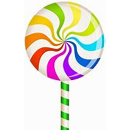 Candy Obby