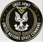 {UNSC} <Army Command>
