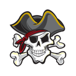 Shady Pirates