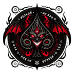 ACE-OF-SPADE