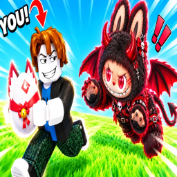  🥚 Jump To Steal BoBos Egg! 🐣 icon