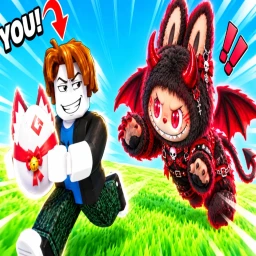  🥚 Jump To Steal BoBos Egg! 🐣 icon