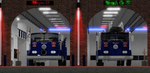 Oxville Fire Department