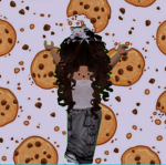 Cookie!..