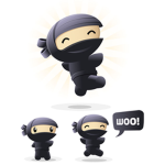 Team Ninjas!