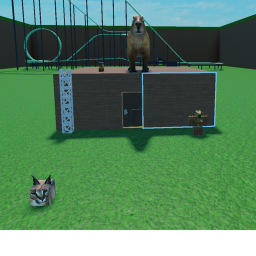 Capy's World