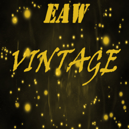 EA W VIN TAGE!
