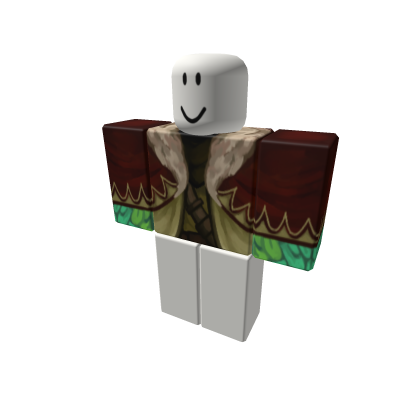 Parrotx2 [+] stylized