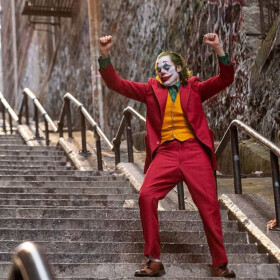 Joker Tycoon