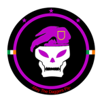 Irish Crimson Dagger | Department of Instructors