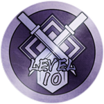 Level 10 !