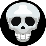 💀