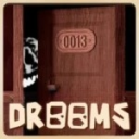 DROOMS 👁️ [FREE ADMIN PANEL] 