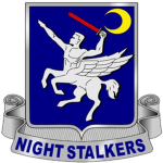 160th S.O.A.R (Airborne)