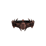 [ pbr gift ] Kheper Bronze Choker [ 3.0 ]