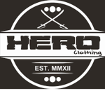 Hero Clothing Shirt and Pants