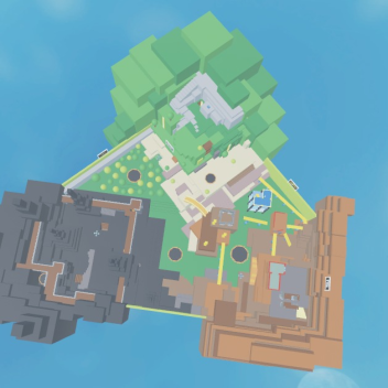 Rivals But Bad [BIG UPDATE]