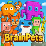 [Release Beta]BrainPets!