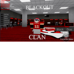 The Blackout Clan