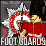 HM Foot Guards