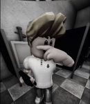 RACEY