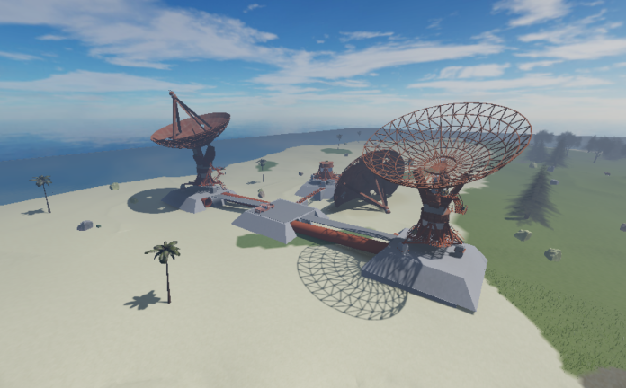 rost alpha screenshot 1