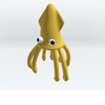 the squid group:D