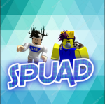 The Squad's Team