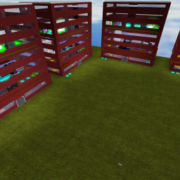 builders club fun place!!!