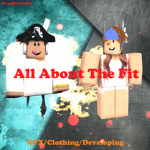 All About The Fit