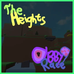 Obby Race icon
