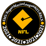 Super Mario League | NFL