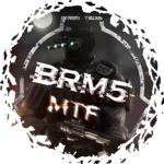 BRM5 | SCP Mobile Task Force