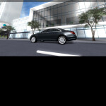 [WIP] Edmonton, Canada