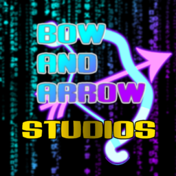 Bow and Arrow badges 1