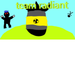 team radiant, do stuff here!!!