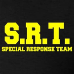 [- Homeland Security | Special Response Team-]