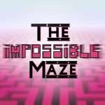 The IMPOSSIBLE Maze[ALPHA] Chapter 2!